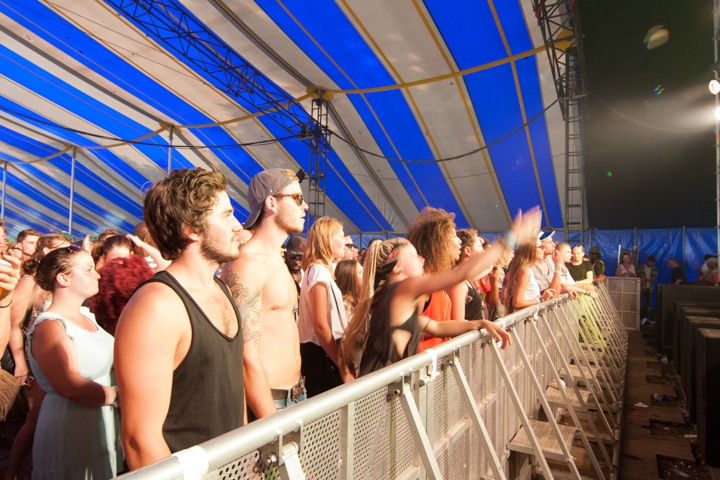 Sfeerbeelden @ Reggae Geel, picture 54, photographed by Stef Dierckx - FrontView Magazine