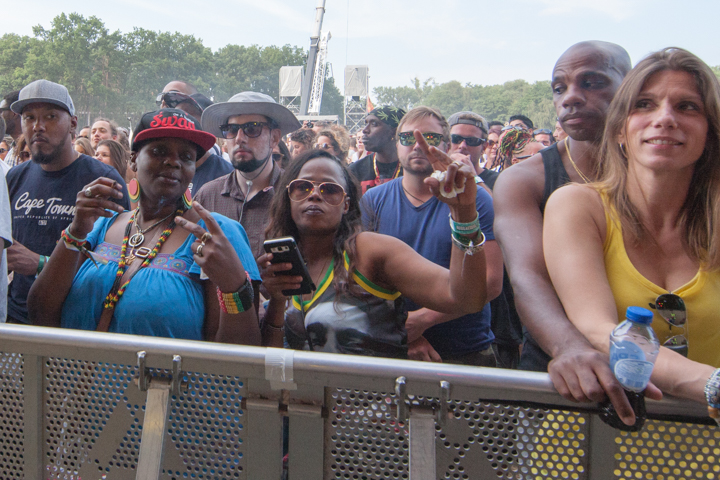 Sfeerbeelden @ Reggae Geel, picture 55, photographed by Stef Dierckx - FrontView Magazine