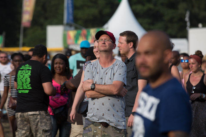 Sfeerbeelden @ Reggae Geel, picture 60, photographed by Stef Dierckx - FrontView Magazine
