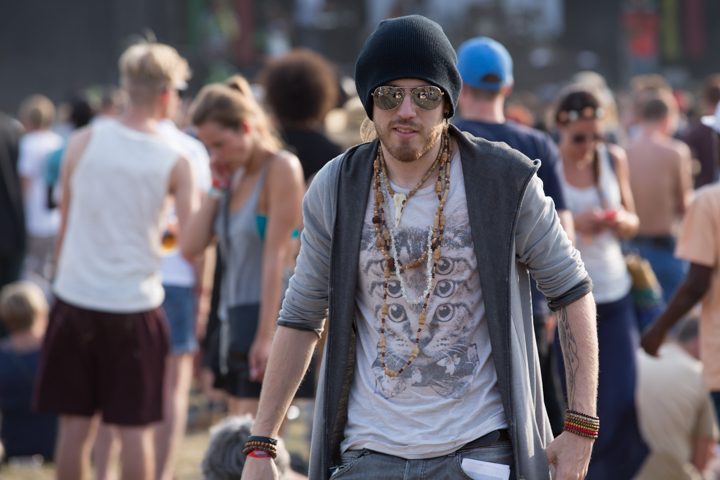 Sfeerbeelden @ Reggae Geel, picture 61, photographed by Stef Dierckx - FrontView Magazine