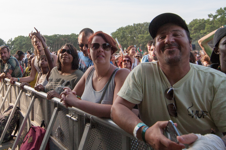 Sfeerbeelden @ Reggae Geel, picture 62, photographed by Stef Dierckx - FrontView Magazine
