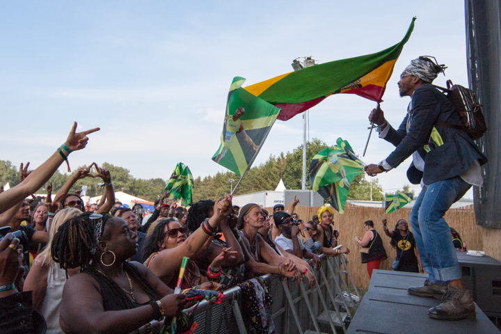 Sfeerbeelden @ Reggae Geel, picture 65, photographed by Stef Dierckx - FrontView Magazine