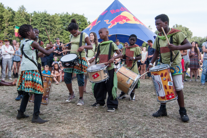 Sfeerbeelden @ Reggae Geel, picture 66, photographed by Stef Dierckx - FrontView Magazine