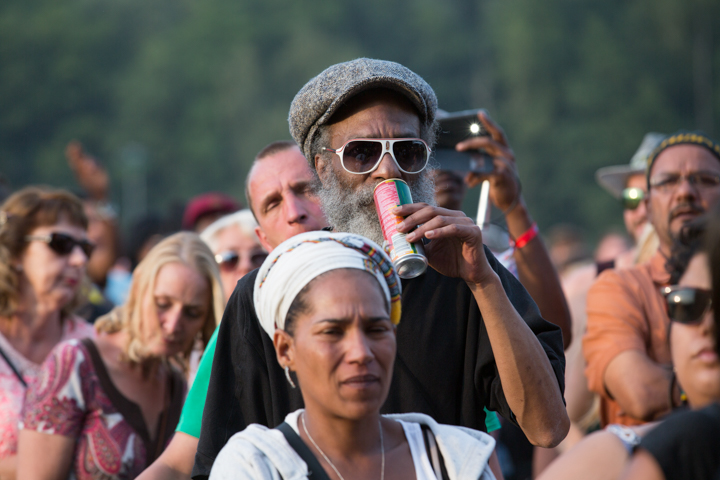 Sfeerbeelden @ Reggae Geel, picture 70, photographed by Stef Dierckx - FrontView Magazine
