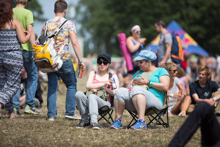 Sfeerbeelden @ Reggae Geel, picture 71, photographed by Stef Dierckx - FrontView Magazine