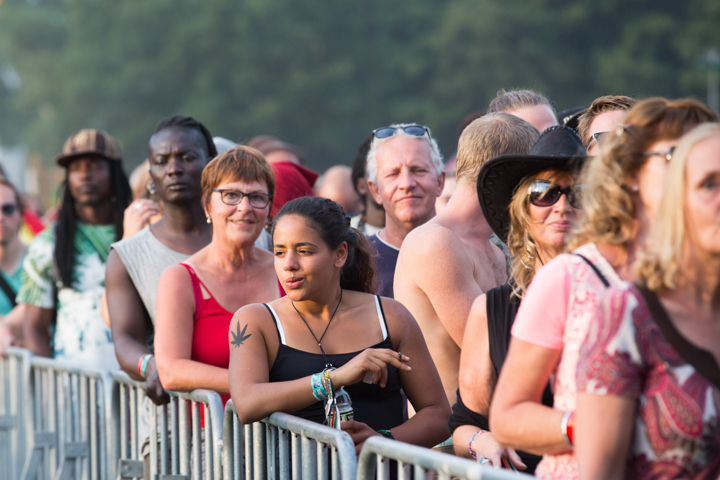 Sfeerbeelden @ Reggae Geel, picture 72, photographed by Stef Dierckx - FrontView Magazine