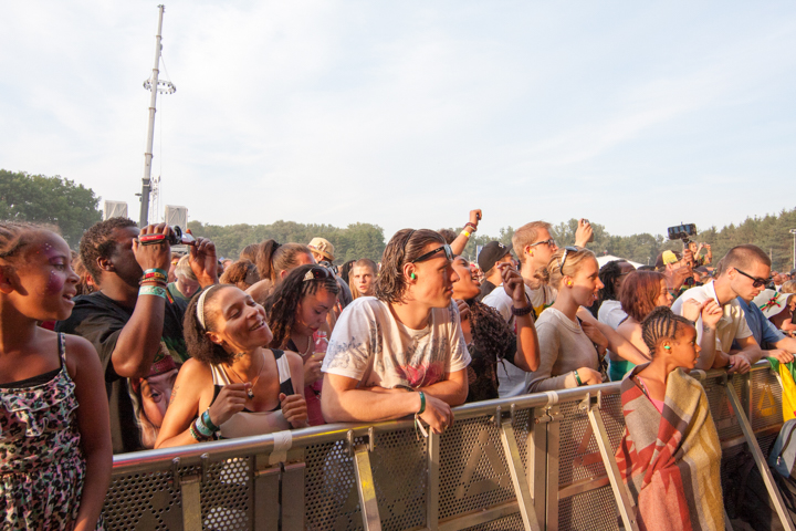 Sfeerbeelden @ Reggae Geel, picture 74, photographed by Stef Dierckx - FrontView Magazine
