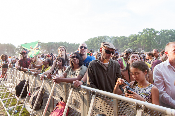 Sfeerbeelden @ Reggae Geel, picture 75, photographed by Stef Dierckx - FrontView Magazine