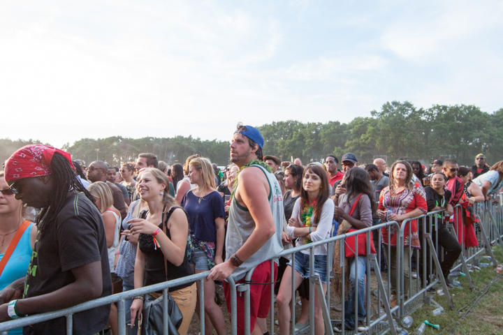 Sfeerbeelden @ Reggae Geel, picture 76, photographed by Stef Dierckx - FrontView Magazine