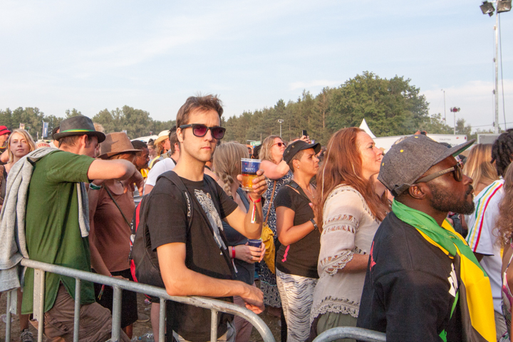 Sfeerbeelden @ Reggae Geel, picture 77, photographed by Stef Dierckx - FrontView Magazine