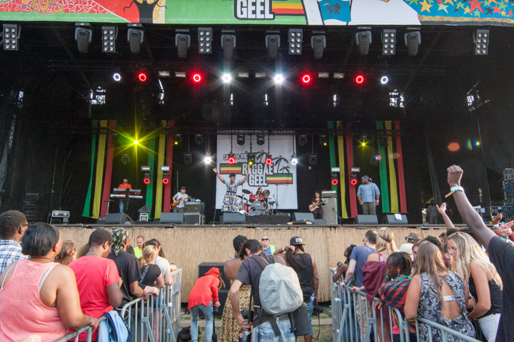 Sfeerbeelden @ Reggae Geel, picture 78, photographed by Stef Dierckx - FrontView Magazine