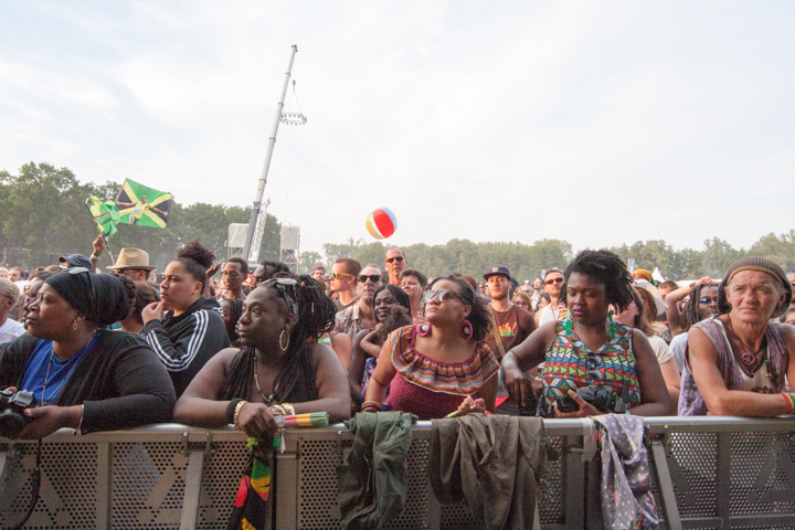 Sfeerbeelden @ Reggae Geel, picture 79, photographed by Stef Dierckx - FrontView Magazine
