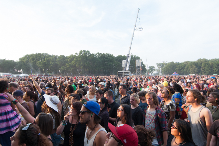 Sfeerbeelden @ Reggae Geel, picture 80, photographed by Stef Dierckx - FrontView Magazine