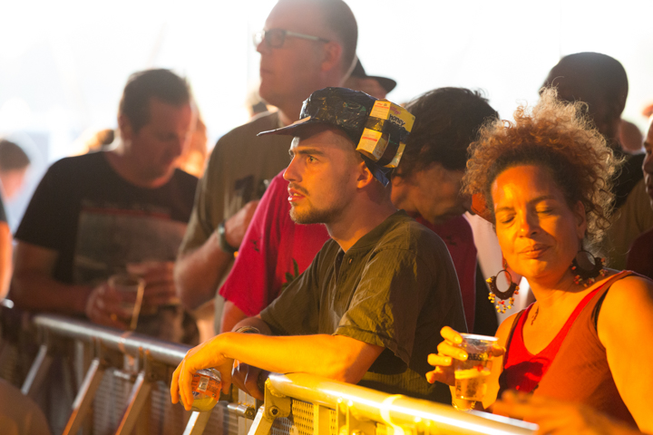 Sfeerbeelden @ Reggae Geel, picture 83, photographed by Stef Dierckx - FrontView Magazine