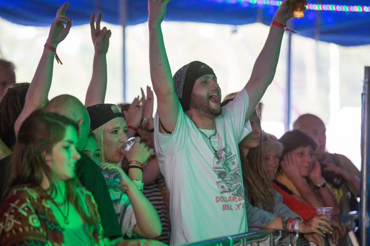 Sfeerbeelden @ Reggae Geel, picture 84, photographed by Stef Dierckx - FrontView Magazine