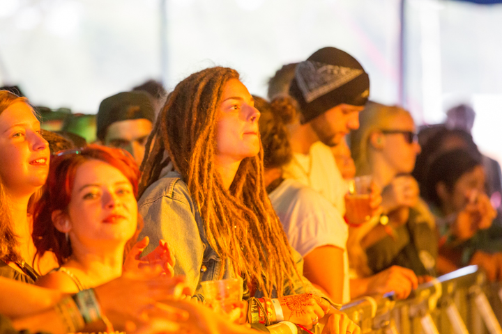 Sfeerbeelden @ Reggae Geel, picture 86, photographed by Stef Dierckx - FrontView Magazine