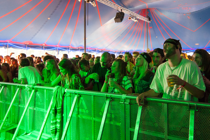 Sfeerbeelden @ Reggae Geel, picture 89, photographed by Stef Dierckx - FrontView Magazine