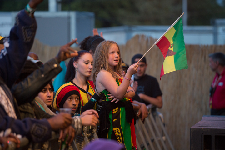 Sfeerbeelden @ Reggae Geel, picture 90, photographed by Stef Dierckx - FrontView Magazine