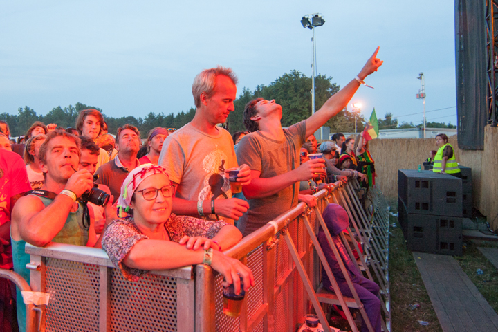 Sfeerbeelden @ Reggae Geel, picture 92, photographed by Stef Dierckx - FrontView Magazine