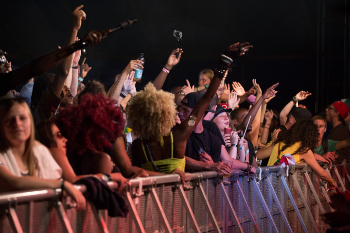 Sfeerbeelden @ Reggae Geel, picture 96, photographed by Stef Dierckx - FrontView Magazine