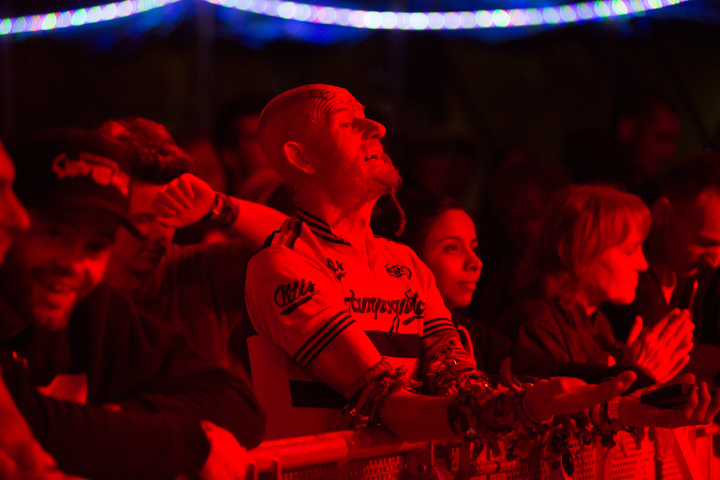 Sfeerbeelden @ Reggae Geel, picture 100, photographed by Stef Dierckx - FrontView Magazine