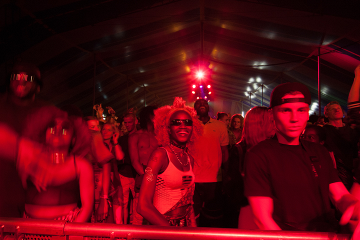 Sfeerbeelden @ Reggae Geel, picture 102, photographed by Stef Dierckx - FrontView Magazine