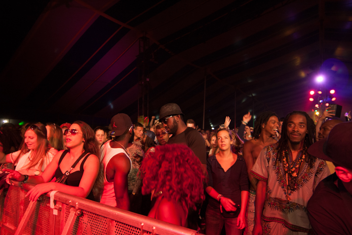 Sfeerbeelden @ Reggae Geel, picture 106, photographed by Stef Dierckx - FrontView Magazine