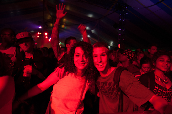 Sfeerbeelden @ Reggae Geel, picture 107, photographed by Stef Dierckx - FrontView Magazine