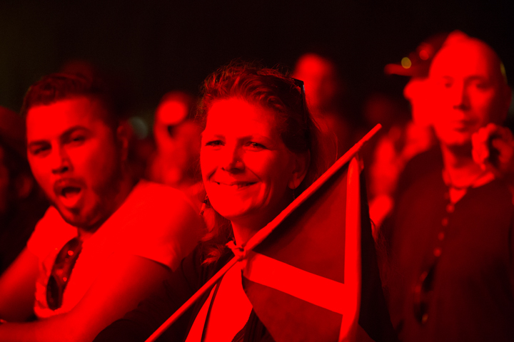 Sfeerbeelden @ Reggae Geel, picture 112, photographed by Stef Dierckx - FrontView Magazine