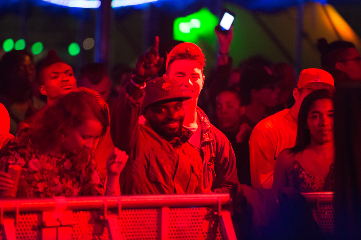 Sfeerbeelden @ Reggae Geel, picture 114, photographed by Stef Dierckx - FrontView Magazine