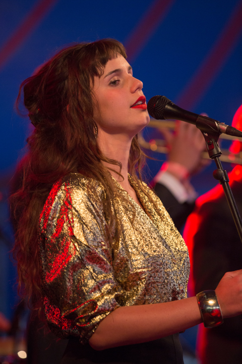 Skaville @ Reggae Geel, picture 9, photographed by Stef Dierckx - FrontView Magazine