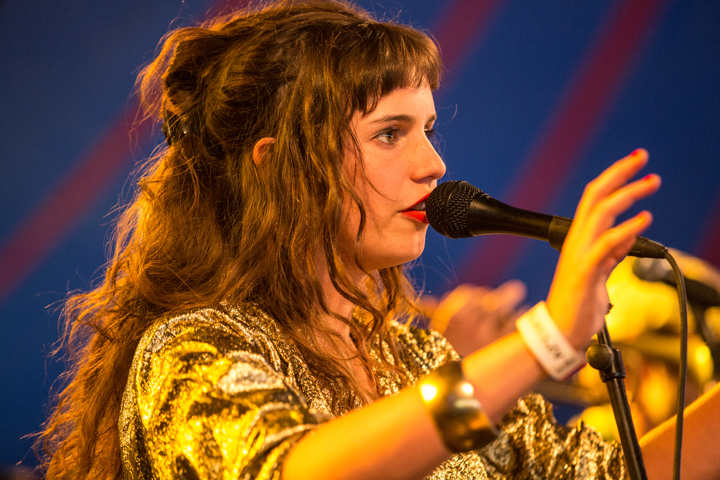Skaville @ Reggae Geel, picture 11, photographed by Stef Dierckx - FrontView Magazine