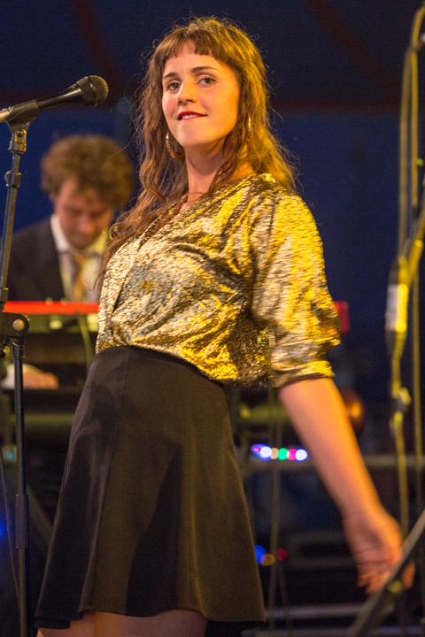 Skaville @ Reggae Geel, picture 13, photographed by Stef Dierckx - FrontView Magazine