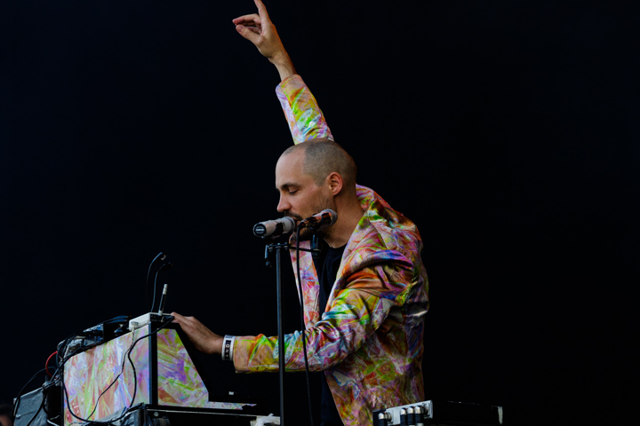 The Subs @ Suikerrock 2015 Tienen dag 2, picture 2, photographed by Tristan Herftijd - FrontView Magazine