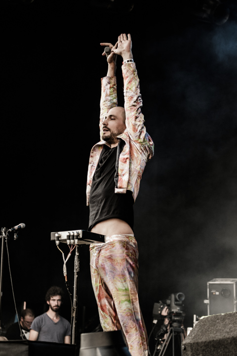 The Subs @ Suikerrock 2015 Tienen dag 2, picture 5, photographed by Tristan Herftijd - FrontView Magazine