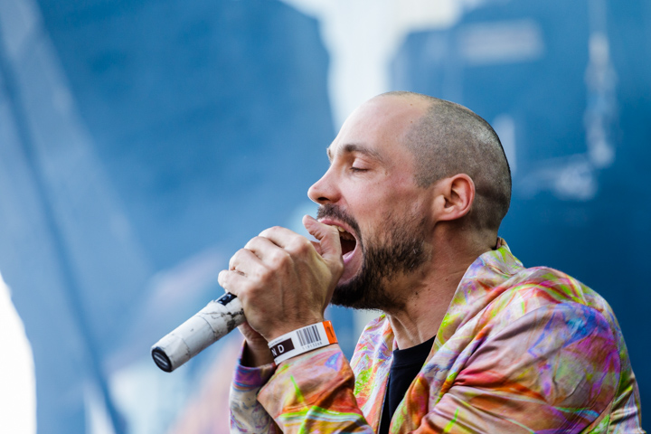 The Subs @ Suikerrock 2015 Tienen dag 2, picture 6, photographed by Tristan Herftijd - FrontView Magazine