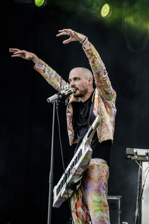 The Subs @ Suikerrock 2015 Tienen dag 2, picture 7, photographed by Tristan Herftijd - FrontView Magazine