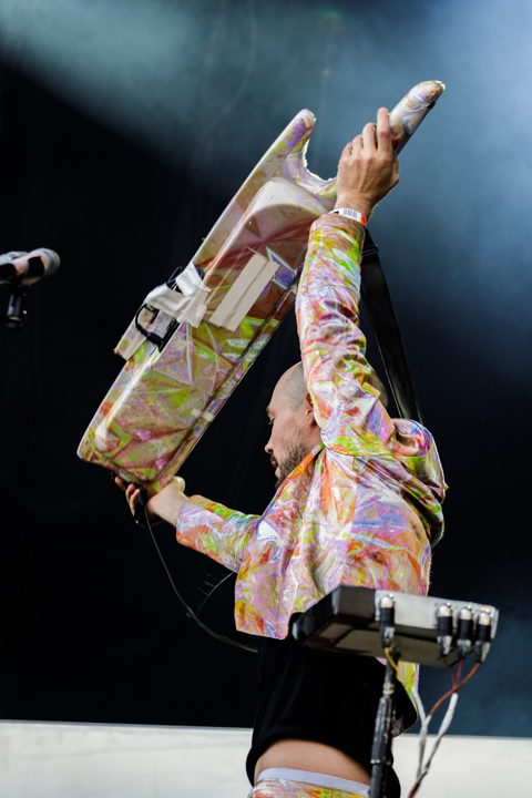 The Subs @ Suikerrock 2015 Tienen dag 2, picture 9, photographed by Tristan Herftijd - FrontView Magazine
