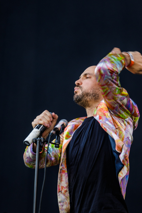 The Subs @ Suikerrock 2015 Tienen dag 2, picture 10, photographed by Tristan Herftijd - FrontView Magazine