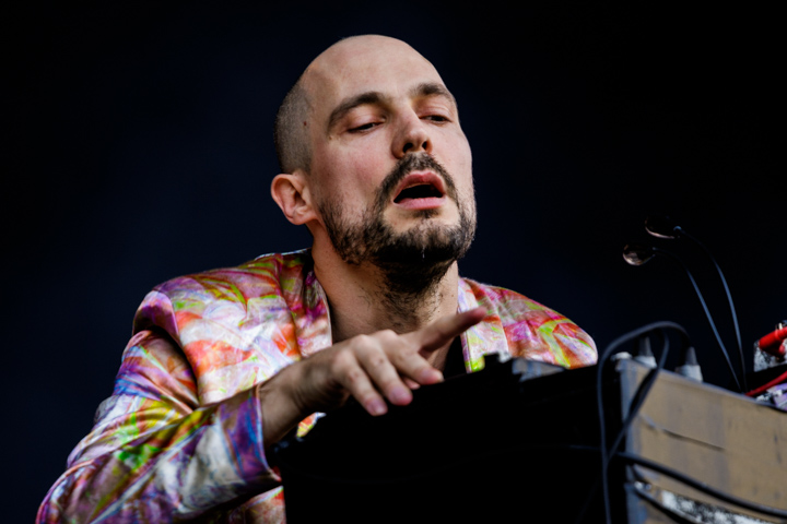 The Subs @ Suikerrock 2015 Tienen dag 2, picture 11, photographed by Tristan Herftijd - FrontView Magazine