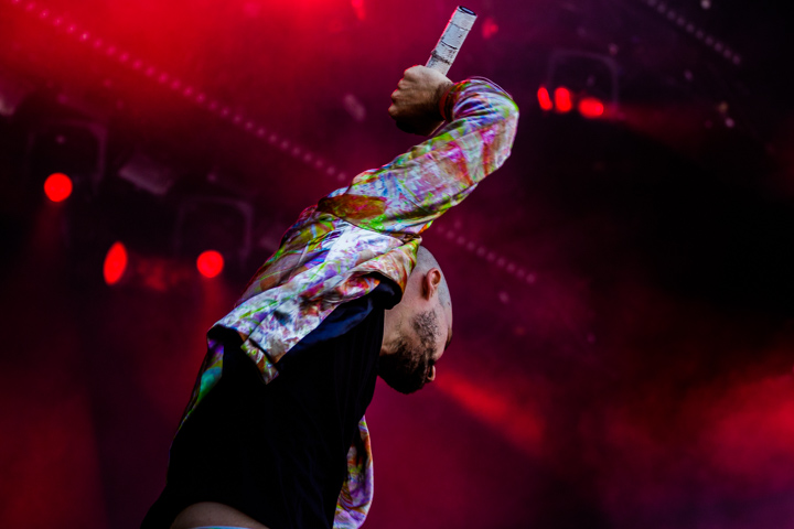 The Subs @ Suikerrock 2015 Tienen dag 2, picture 12, photographed by Tristan Herftijd - FrontView Magazine