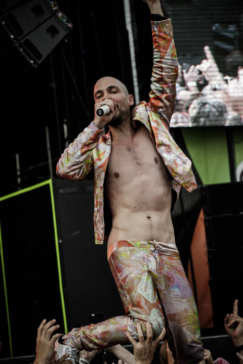 The Subs @ Suikerrock 2015 Tienen dag 2, picture 15, photographed by Tristan Herftijd - FrontView Magazine