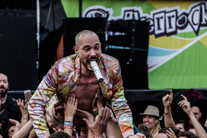 The Subs @ Suikerrock 2015 Tienen dag 2, picture 17, photographed by Tristan Herftijd - FrontView Magazine