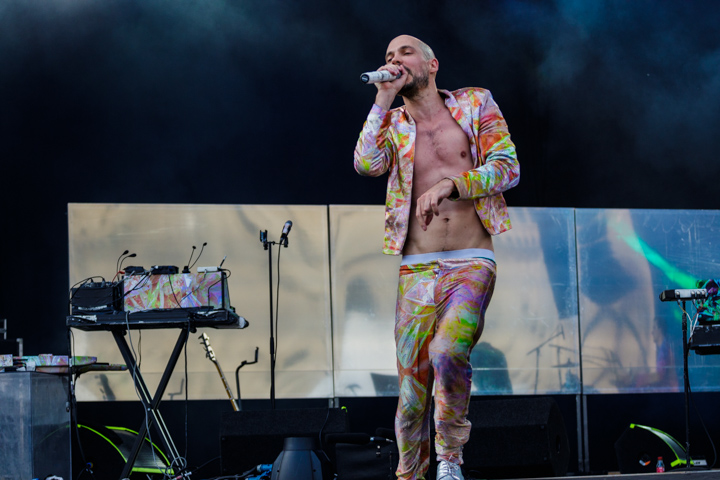 The Subs @ Suikerrock 2015 Tienen dag 2, picture 18, photographed by Tristan Herftijd - FrontView Magazine