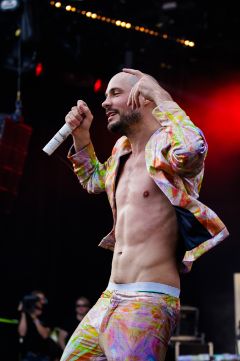 The Subs @ Suikerrock 2015 Tienen dag 2, picture 19, photographed by Tristan Herftijd - FrontView Magazine