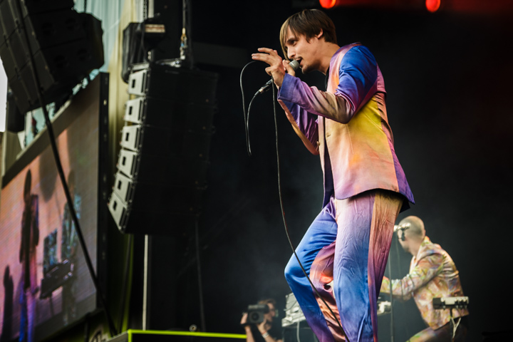 The Subs @ Suikerrock 2015 Tienen dag 2, picture 22, photographed by Tristan Herftijd - FrontView Magazine
