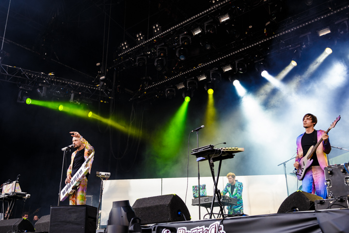 The Subs @ Suikerrock 2015 Tienen dag 2, picture 26, photographed by Tristan Herftijd - FrontView Magazine