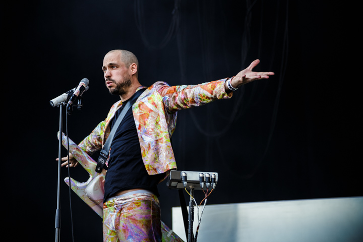 The Subs @ Suikerrock 2015 Tienen dag 2, picture 27, photographed by Tristan Herftijd - FrontView Magazine