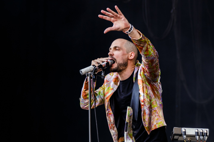 The Subs @ Suikerrock 2015 Tienen dag 2, picture 28, photographed by Tristan Herftijd - FrontView Magazine