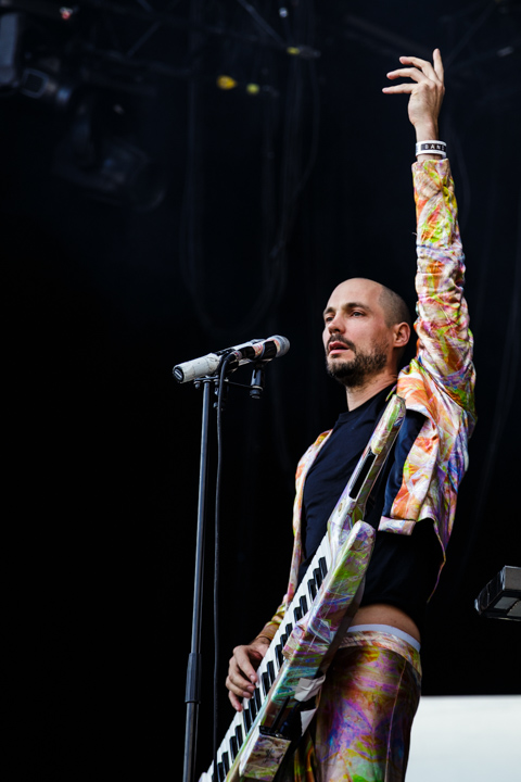 The Subs @ Suikerrock 2015 Tienen dag 2, picture 29, photographed by Tristan Herftijd - FrontView Magazine